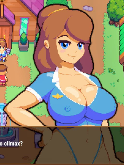 RPG/官方中文丨精灵谷物语 v1.4.1官中汉化(Spirit Valley)【20251030】