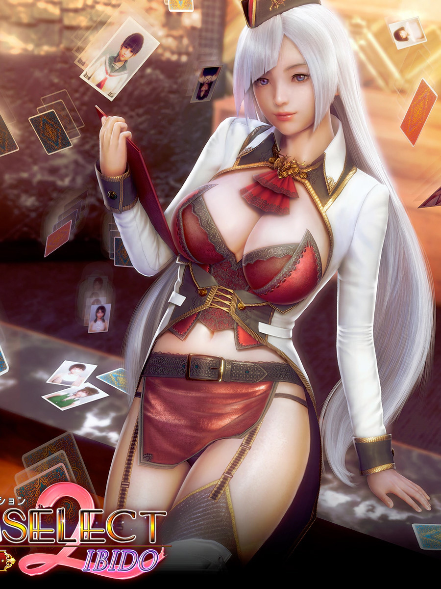 甜蜜选择-欲望角斗场 honey select 步兵DLC 【PC0901】