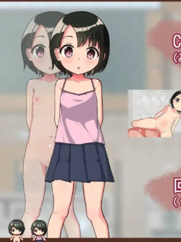 无知少女的服务~温泉体验 云翻汉化+原版【20230315】