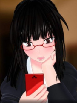27岁女教师 4部合集精翻汉化版_3