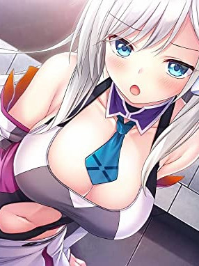 ADV/STEAM官中/新作丨从Kiss开始的自我主义～EGOISM～【20240221】 游戏截图 7