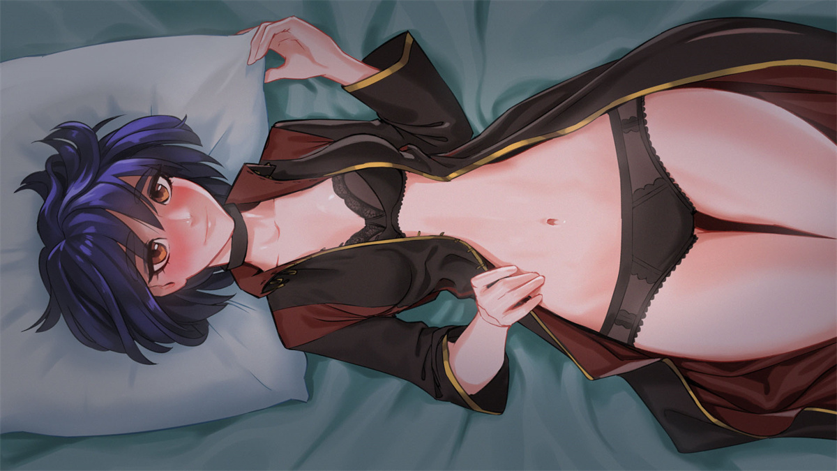 卡牌SLG/汉化/动态CG丨猎魔人物语/Knightly passion Ver8.4 官方中文步兵版【20240409】 游戏截图 1