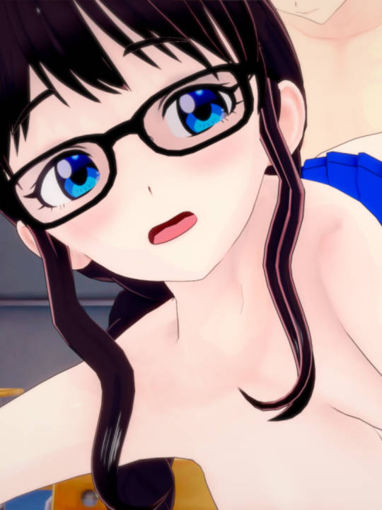 日系SLG汉化动态丨她的堕落 Her Fall v0.3丨【20230715】