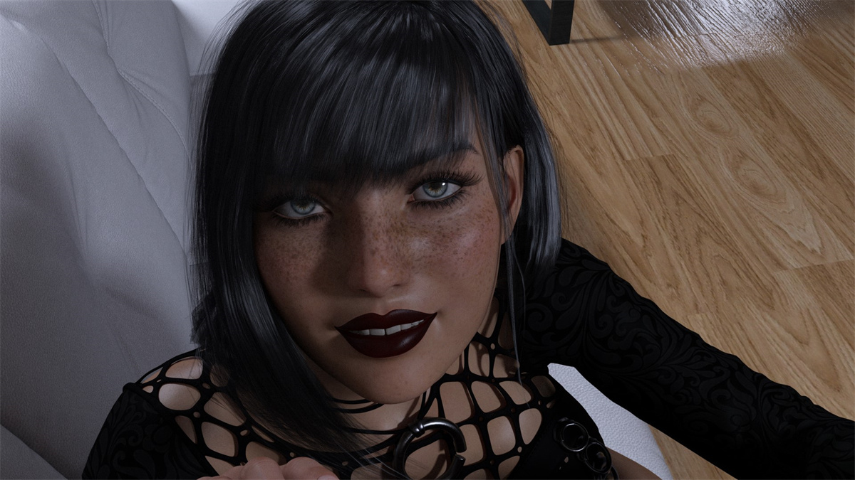 欧美SLGAIGPT汉化丨我的宿舍 My Dorm v0.17.0 P2 Ch.5.0【20240502】 游戏截图 4