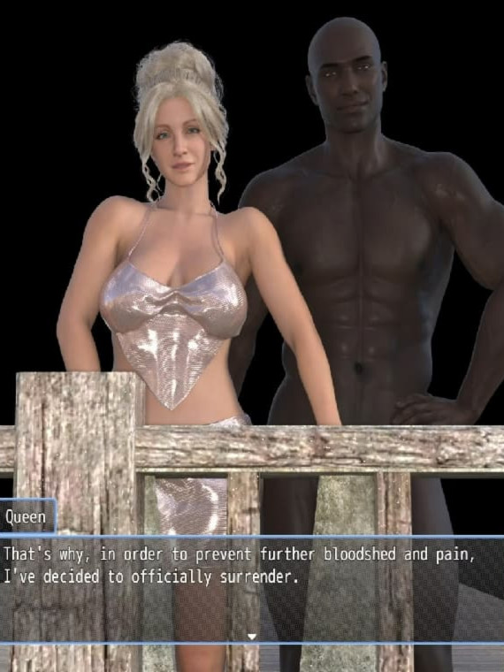 欧美RPG/新作丨阿纳里亚入侵 Invasion of Anaria Update 2 AI汉化版+存档 【20251022】
