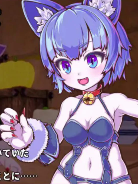 日式/3D/ACT/更新丨天真猛击 イノセントアサルト v1.0.4 官中版+去码补丁 【20260127】