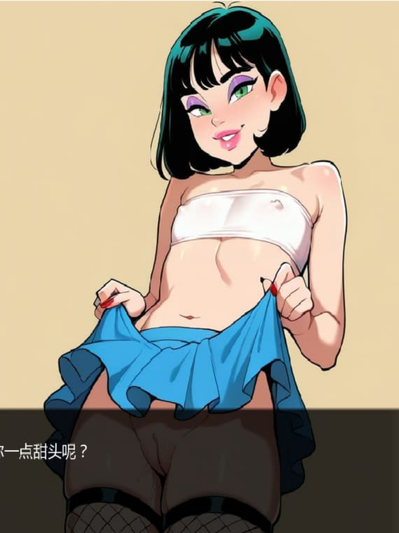SLG/汉化/双端丨凯 Kai v20250904 【20251022】