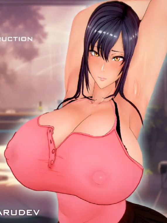更新SLG/汉化/NTR人妻/双端丨丽香任务 Reika Mission Ch0 【20251203】