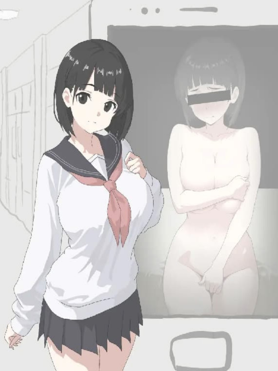 新作ADV/汉化/NTRjk丨画面的另一侧 画面のウラガワ  【20251125】