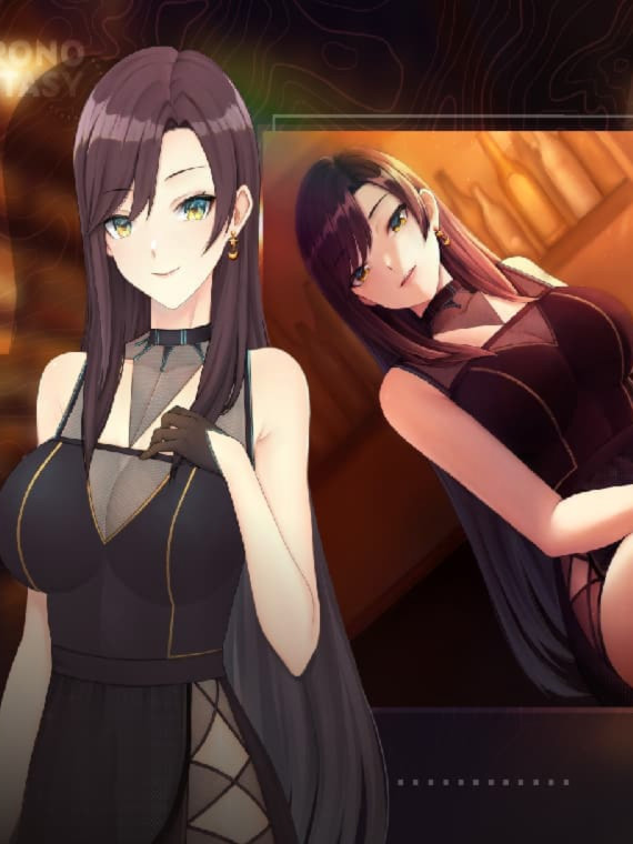 沙盒SLG/时间停止/动态/双端丨时间狂喜 时间停止 Chrono Ecstasy v0.3.3 机翻步兵版 【20251203】