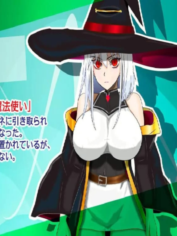 日式RPG丨魔法乡的繁荣内情 – 天才魔法少女玛丽与受孕仪式- 魔法の里の繁栄事情 -天才魔法少女マリーと孕ませの儀式- v1.0.5 AI汉化版+全回想存档 【20251210】