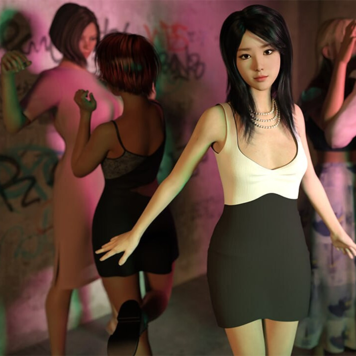欧美沙盒SLG/可NTR/更新/双端丨妻子的困境重温 Wifey's Dilemma Revisited v0.88 汉化版【20251215】