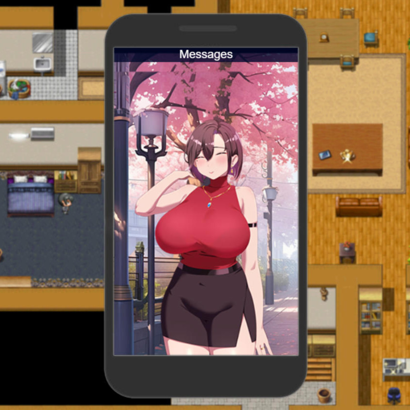 日式RPG/新汉化/双端丨教师节/One Teacher's Day  V2025.02  步兵版 【20251221】