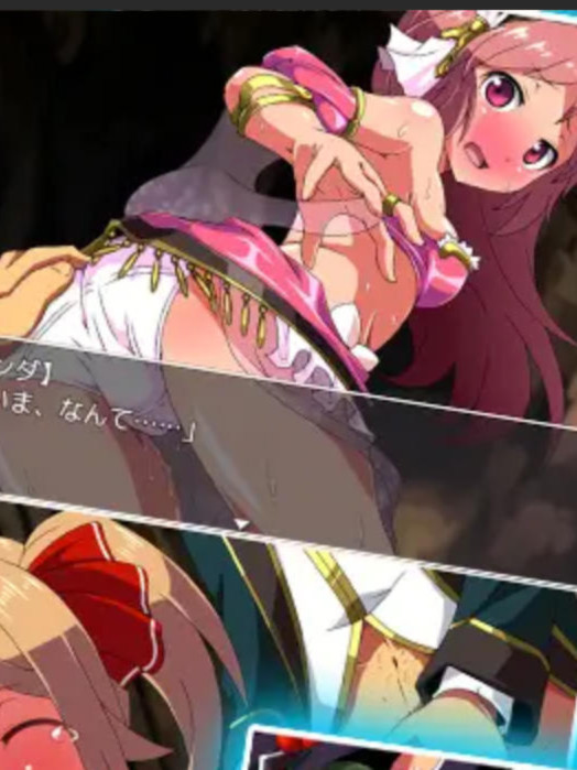 新作RPG/汉化/调教丨侦探骑士戴安娜 探偵騎士ダイアナ AI汉化版【20251229】