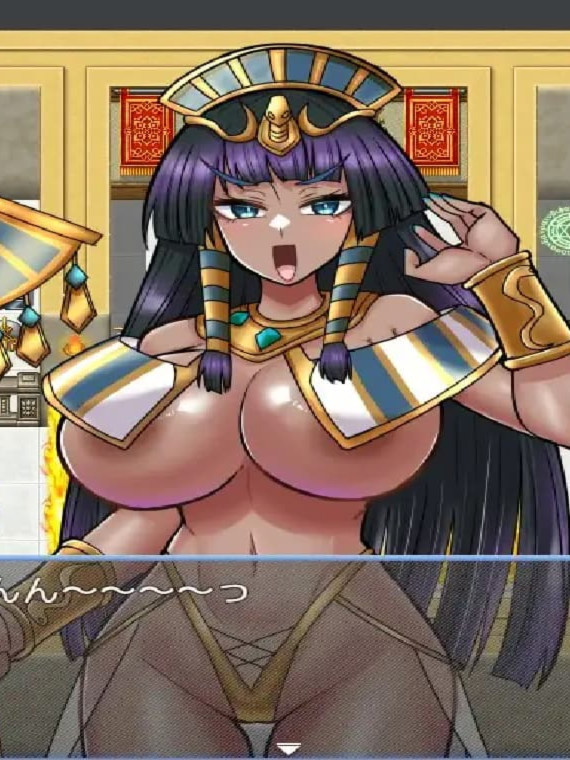 RPG/汉化/新作丨古代少女的魅惑迷宫与寻宝猎人君/古代乙女の誘惑迷宮とトレジャーハンター君 AI汉化版【20260107】