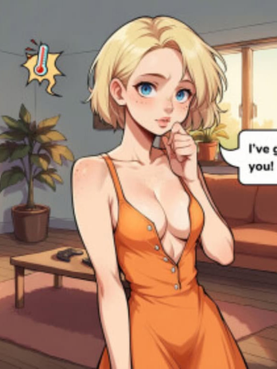 SLG/官中步兵双端丨我的后宫度假时间循环 My Harem Vacation in a Time Loop v1.60 【20260120】