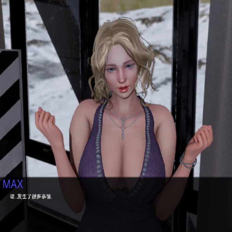 人妻SLG/汉化/动态/双端丨欲望村 欲望小镇 Lust Village V1.0 汉化赞助版【20260126】