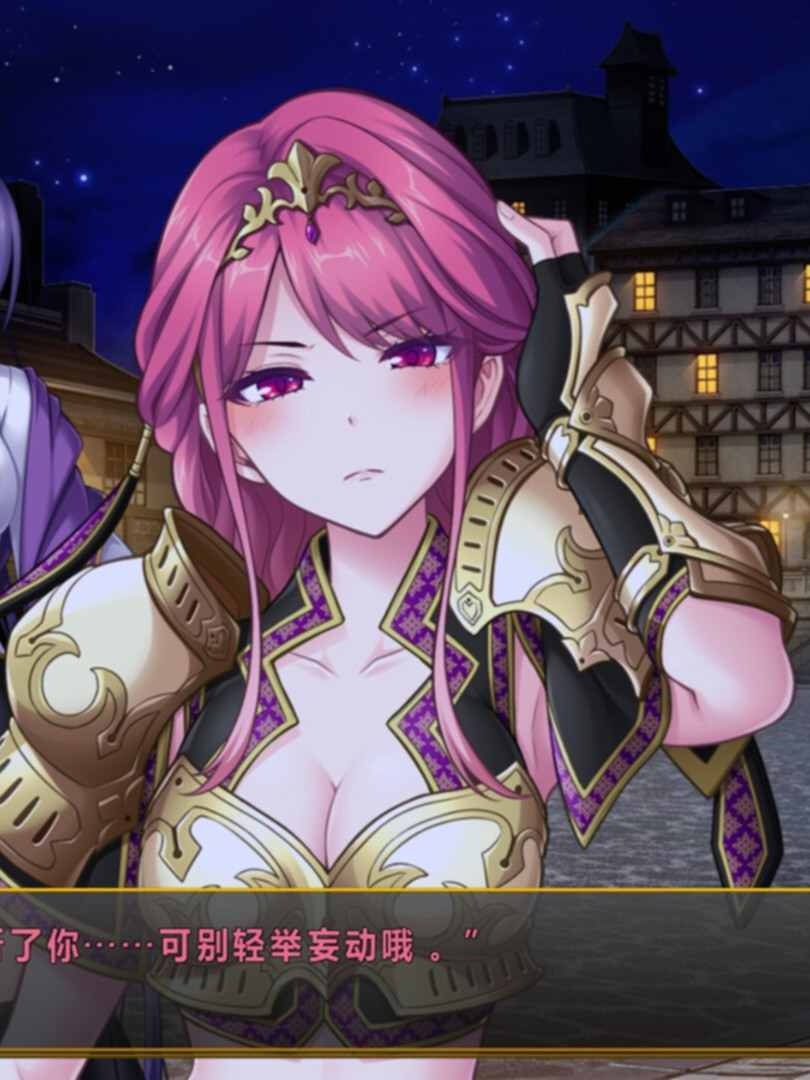 RPG/官中/新作/丨万千定数孤注破晓之刻 v1.04.0020 官方中文 【20260224】