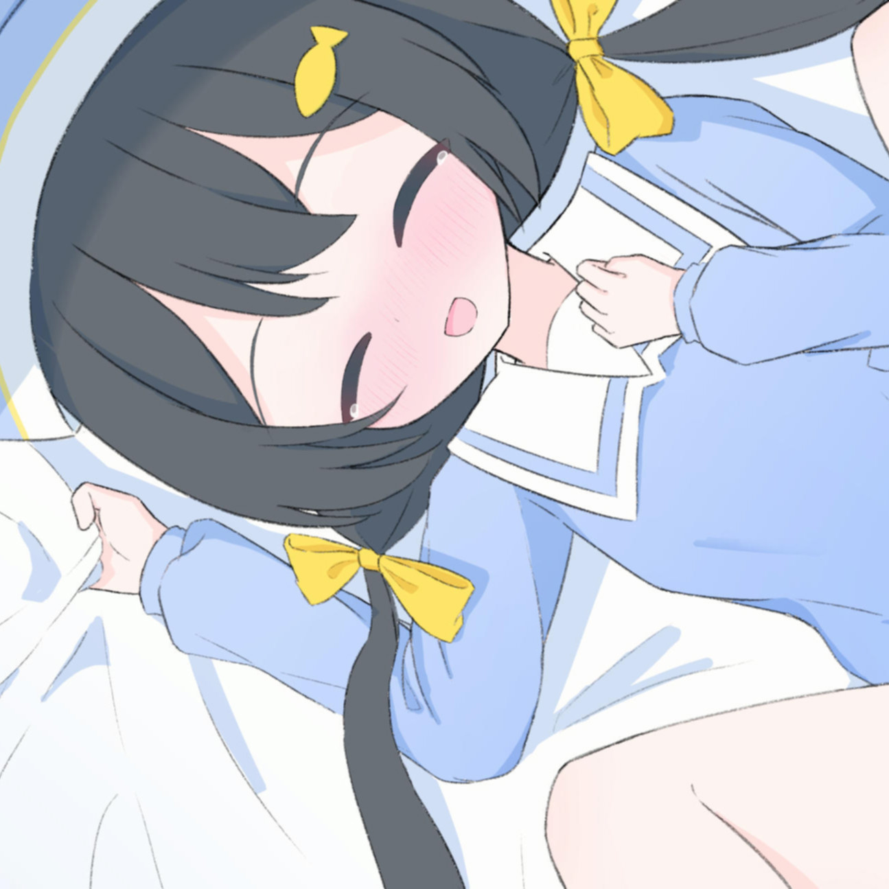 日式SLG/新作/双端丨特价鲹鱼～与亲爱的夜晚～ 特売はまち ～ダーリンとの夜～ 正式版  【20260304】