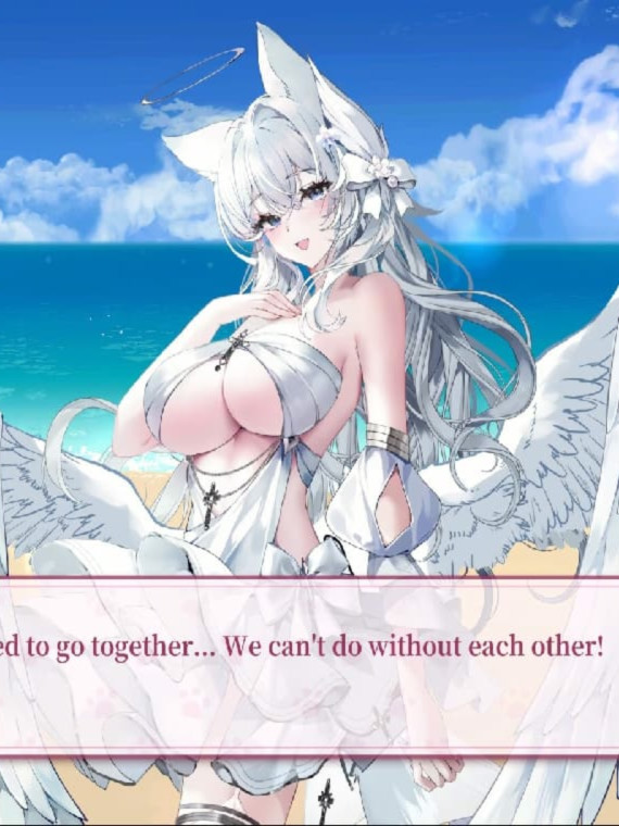 日式SLG/更新丨猫娘万岁 Long Live the Catgirls！v1.0.11 官中完整版本【20260314】