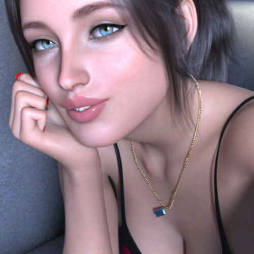 欧美SLG/汉化/动态/双端丨完美情侣 A Perfect Couple v0.9【20260422】