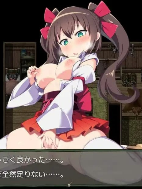 日系RPG/AI汉化丨我将她献予龙神～作为祭品的巫女们～/僕は彼女を龍神に捧げる～生贄の巫女たち～ 1.0【20260524】
