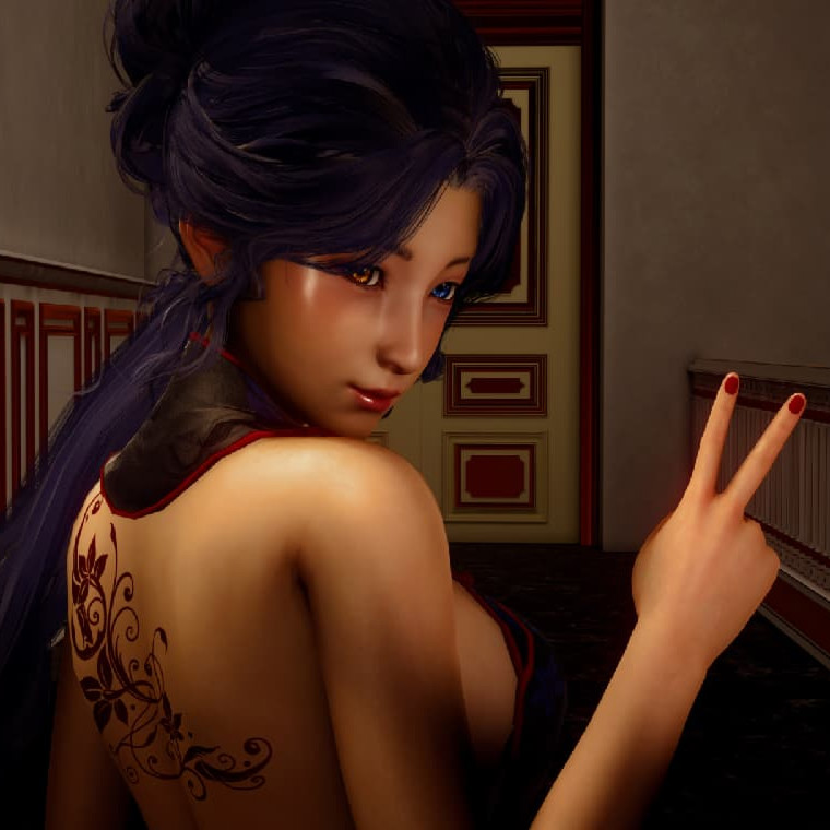 亚洲SLG/汉化/动态/双端丨生命之门 Life's Gate v0.1【20260604】