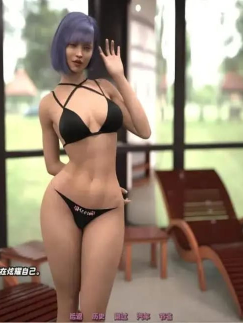 SLG/动态丨新生：你终极的大学幻想 FRESHMAN.– Final Version v2.0 PC端 官中高清版【20260612】