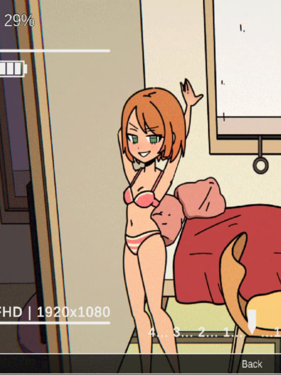 SLG/AI汉化/双端丨爱的清洁工 Janitor of Love v0.14.2 【20260612】