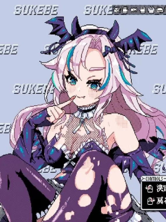 日式SLG/新作丨色欲宝珠 SUKEBE ORB  Steam官中高清版【20260619】