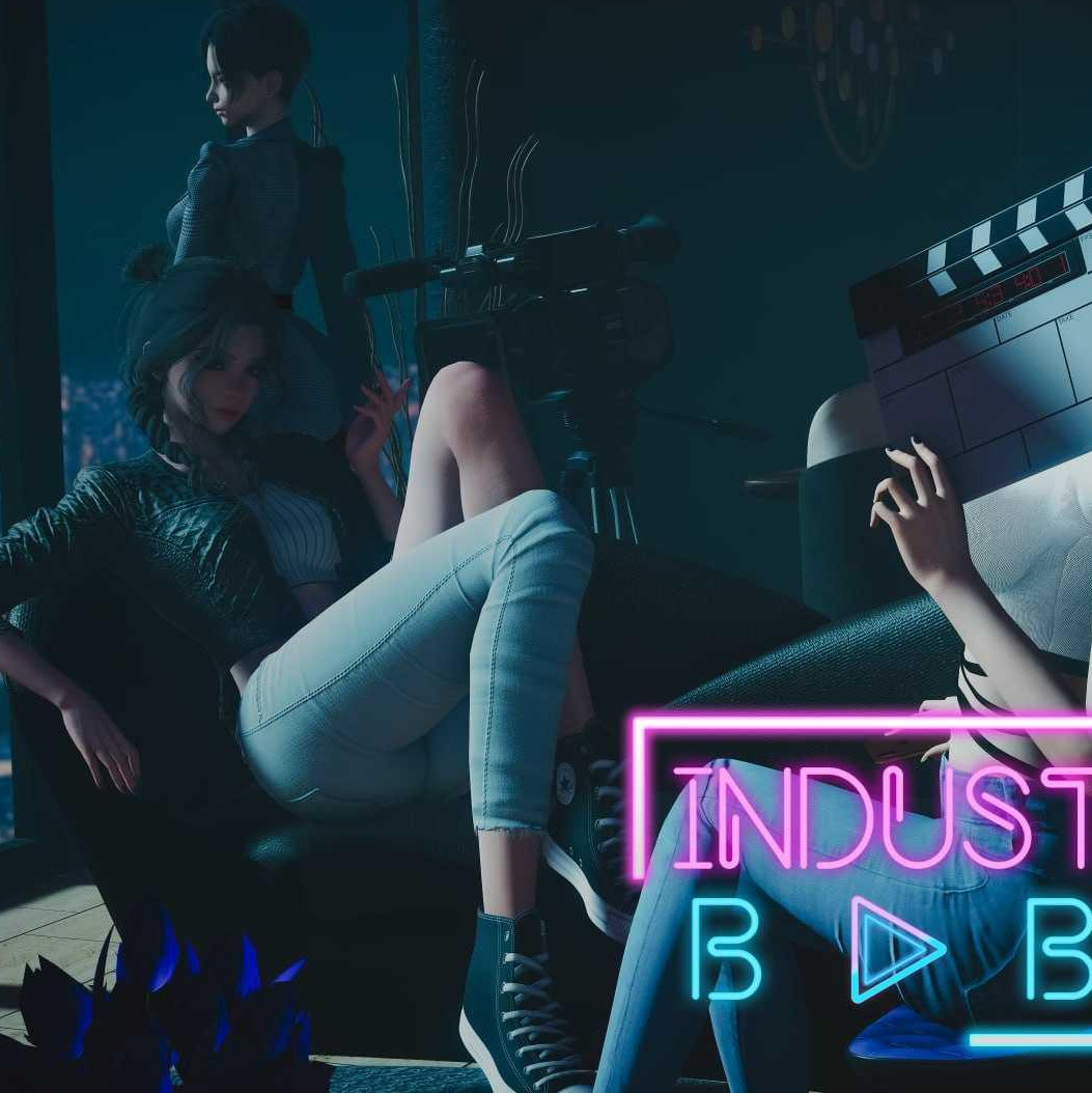 [SLG] 行业宝贝/Industry Baby/官中+无码+动态【20260705】