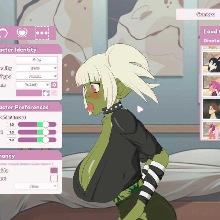 [SLG] 欲望丘比特v1.2.6/Lust's Cupid/官中+无码+动态【20260706】