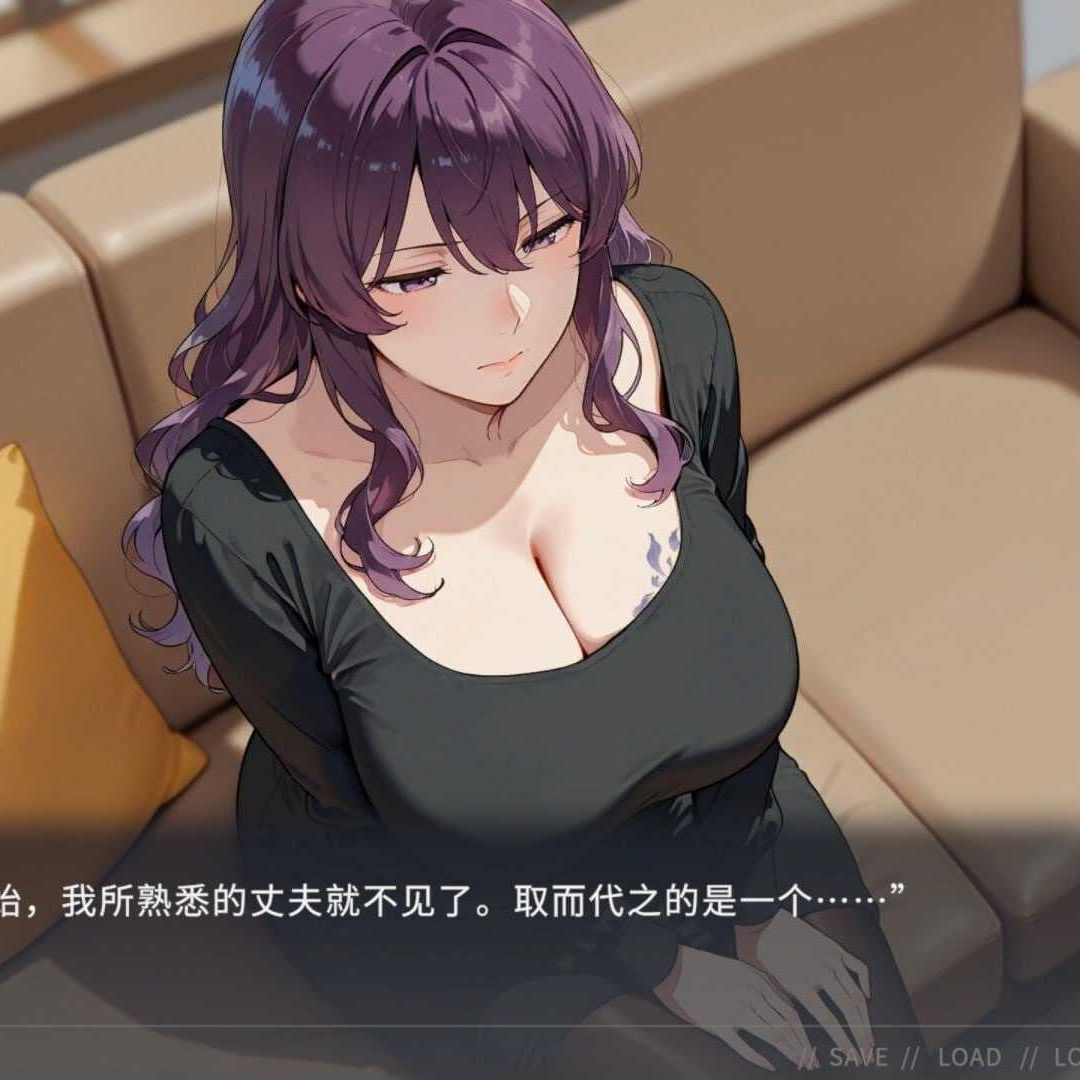 [SLG] 不良婚姻惩罚师/Toxic Marriage Punisher/官中+无码+动态【20260716】