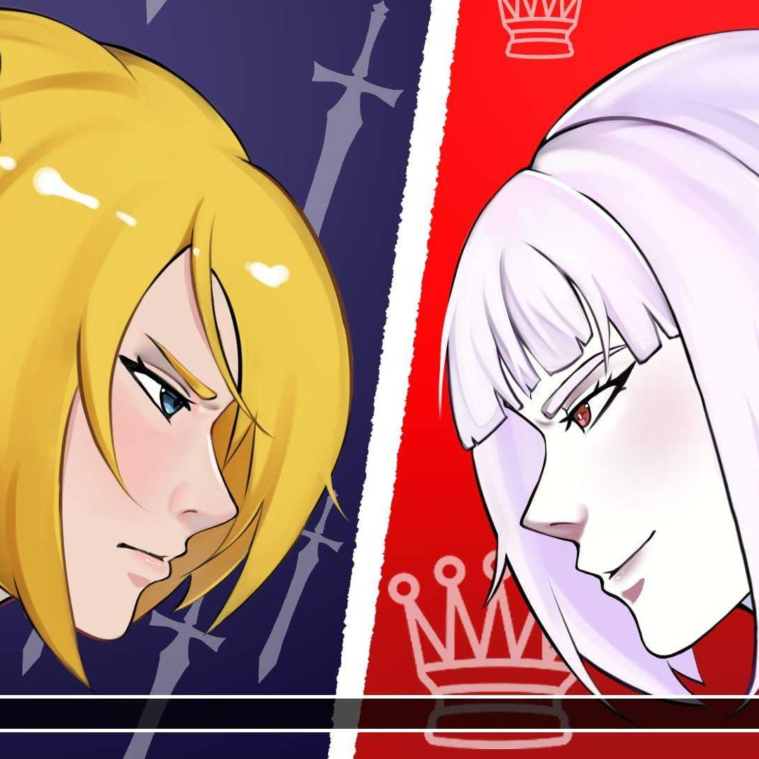 [SLG] 欲望格斗/Lust Brawl/官中+无码+动态 +【20260716】