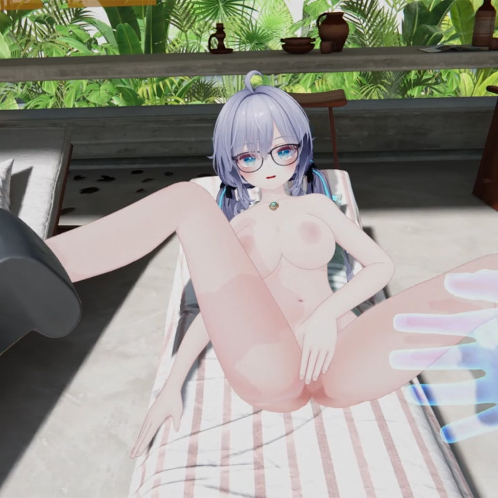 [3D英文PC动态]快门与诱惑 VR Shutter & Seduction VR v0.2【20260801】