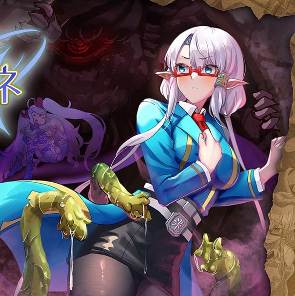 [RPG汉化PC]魔导侦探菲奥涅 魔導探偵フィオーネ v0.76【20260801】