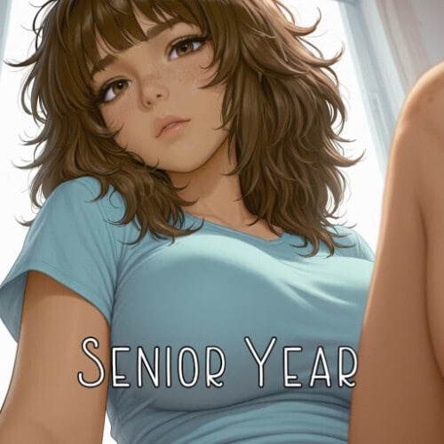 [SLG汉化PC动态步兵]毕业年 Senior Year v1.0【20260801】