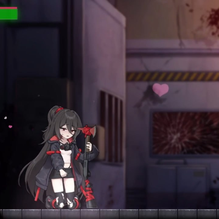 [ACT日文PC动态]枪神先知 GUNZ PROPHET v0.3.0【20260801】