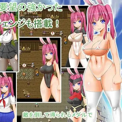 [RPG精翻汉化PC全回想开]智和愚之塔 智と愚の塔【20260801】
