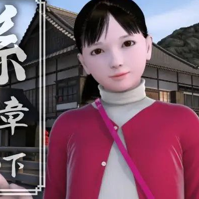 [3D日文PC动态]孫 終章 孙 終章 上中下【20260801】