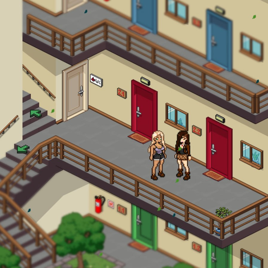 [SLG英文PC]那些逝去的日子 Those Were the Days v0.003【20260801】