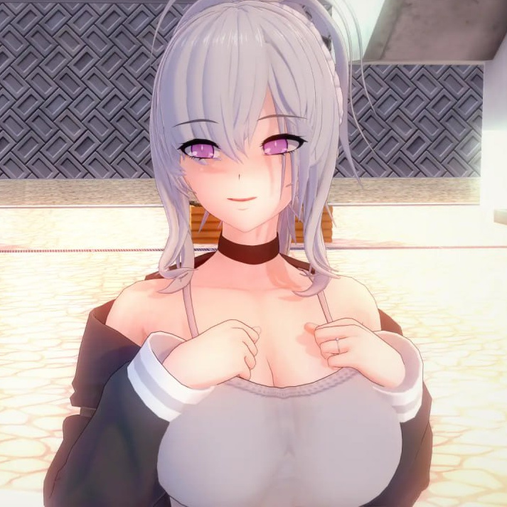 [SLG汉化PC动态步兵]爱或权力 Love or Power v0.3.8【20260801】