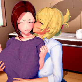 [SLG汉化PC动态步兵]Futa的NTR世界 Futa's World of NTR v1.5.2【20260802】