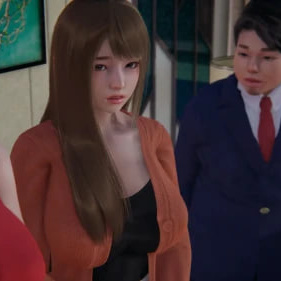 [SLG汉化PC动态步兵]巴斯蒂安的家庭秘密 Bastian's Family Secret v0.03.1【20260802】