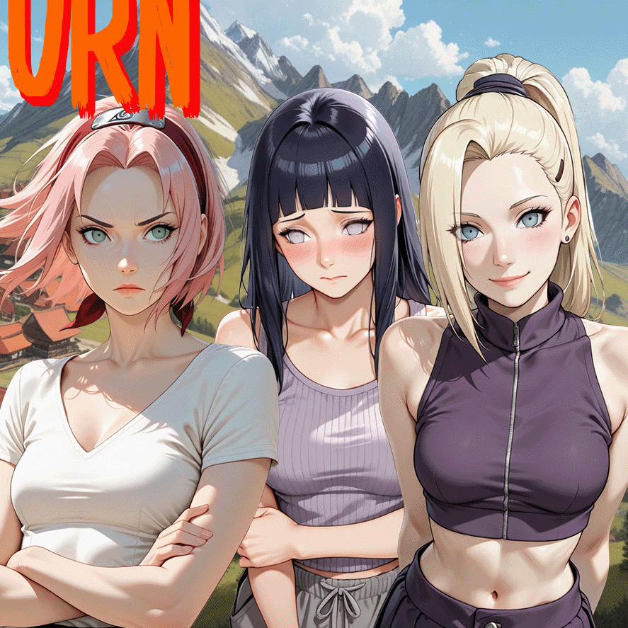 [日系SLG/AI汉化/动态]忍者归来 A Ninja's Return v1.07a【20260810】
