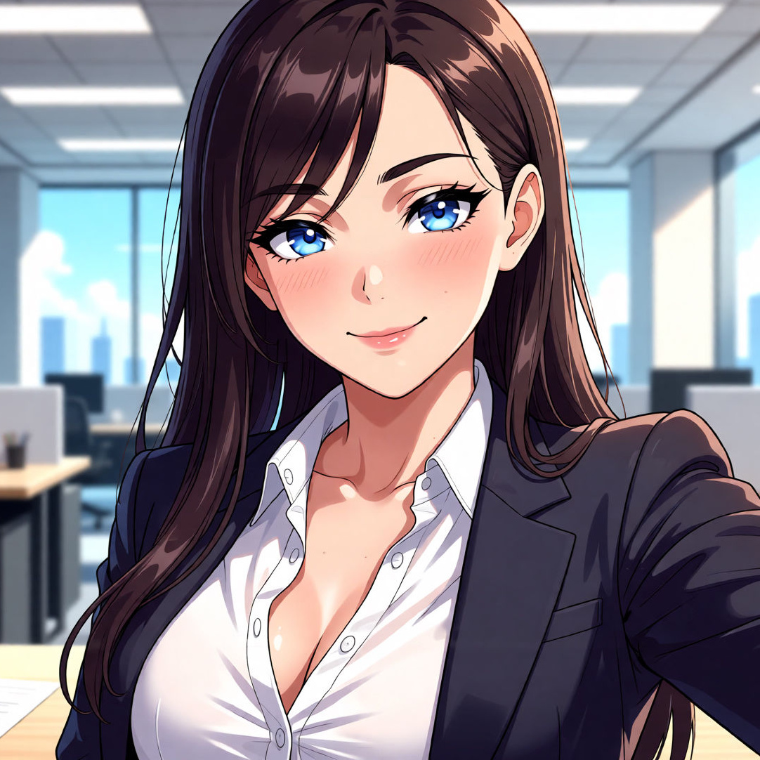 [SLG/动态/官中步兵] 谁能想到？Who thought it's possible? v1.2【20260810】