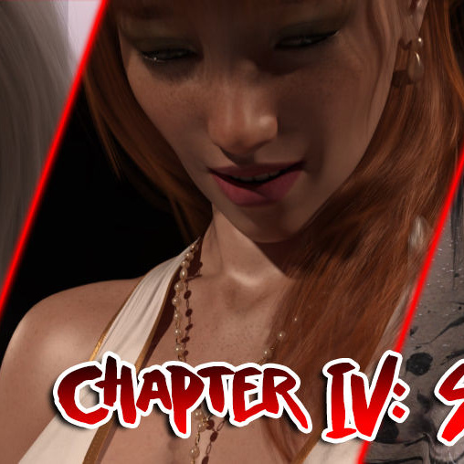 [欧美SLG/AI汉化]真正的室友2:姐妹狂欢会 Actual Roommates 2 - Sorority Crash Ch.5【20260810】