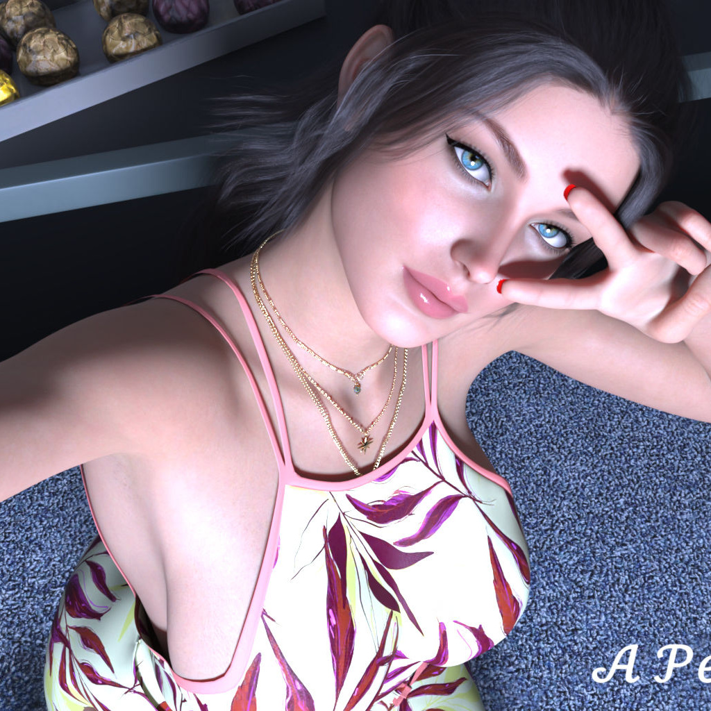 [欧美SLG/汉化/动态]完美情侣 A Perfect Couple v1.1【20260810】