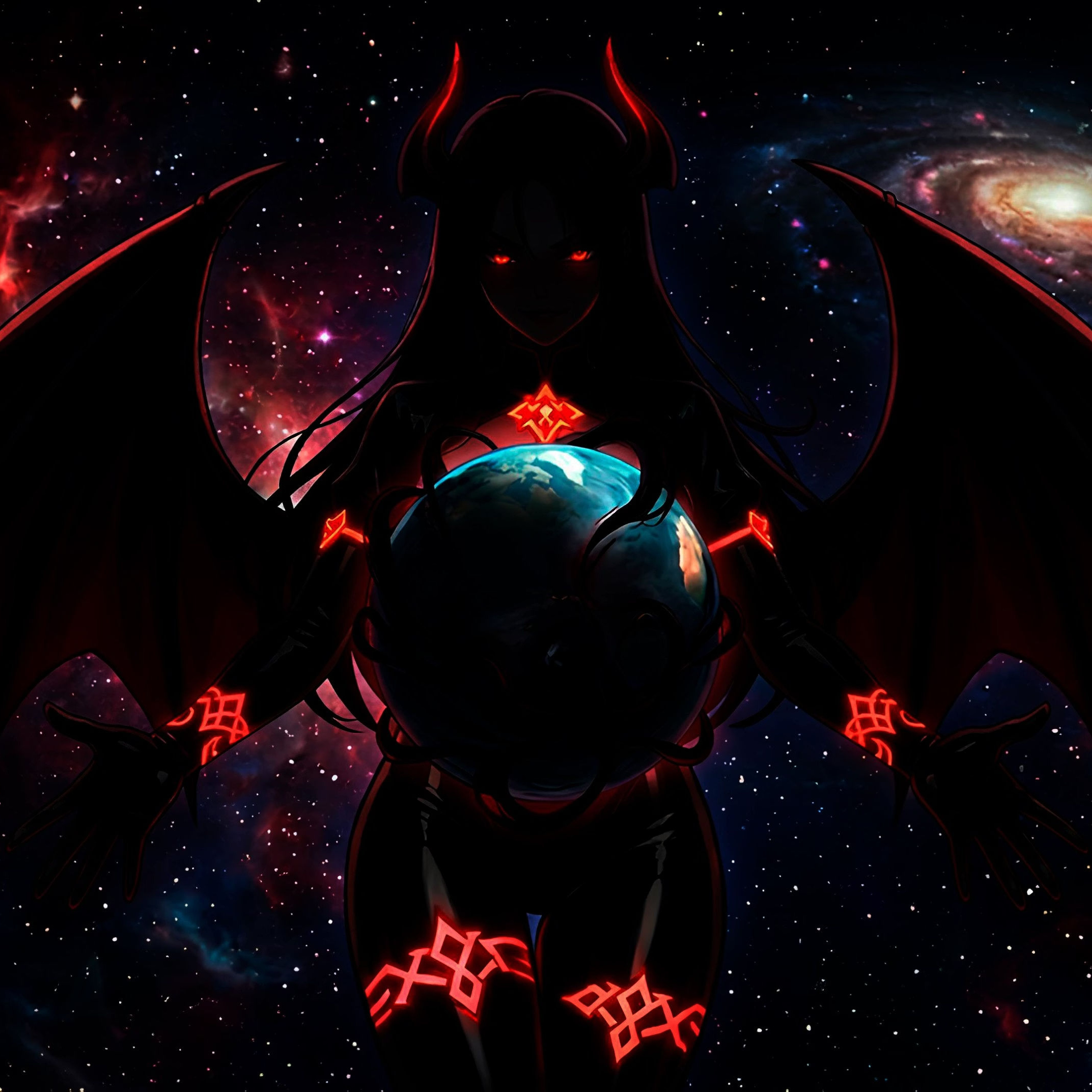[亚洲SLG/AI汉化/动态]深渊之选 Chosen by the Abyss v0.1.4t【20260810】
