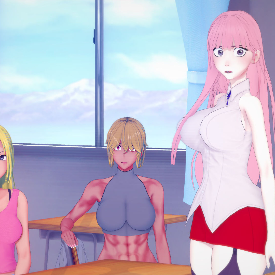 [日系SLG/AI汉化/动态]火花 Spark v0.3【20260810】
